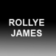 Rollye James