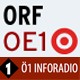 ORF OE1 Inforadio