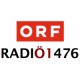 Listen to ORF Radio 1476 free radio online