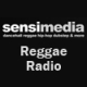 Sensimedia - Reggae Radio
