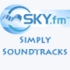 Sky.fm Simply Soundtracks