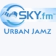 Sky.fm Urban Jamz