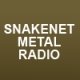 SnakeNet Metal Radio