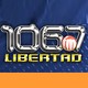 Libertad 106.7 FM