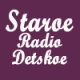 Listen to Staroe Radio Detskoe free radio online