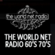 Listen to The World Net Radio 60s 70s online Radio Listen to The World Net Radio 60s 70s free radio online