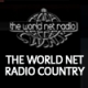The World Net Radio Country