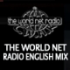The World Net Radio English Mix