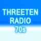 THREETEN RADIO 70s