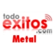 Listen to todoexitos Metal online Radio Listen to todoexitos Metal free radio online