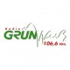 Radio Gruen Weiss 106.6 FM