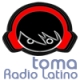 Toma Radio Latino