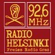 Radio Helsinki 92.6 FM