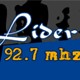Lider 92.7 FM