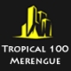 Listen to Tropical 100 Merengue online Radio Listen to Tropical 100 Merengue free radio online