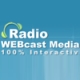 Webcast Media Radio