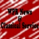 WPR News & Classical Service