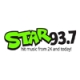 Star HD 93.7 FM (WSIM)