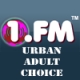 1.fm Urban Adult Choice