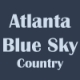 Atlanta Blue Sky - Country