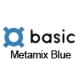 Basic Metamix Blue