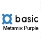 Basic Metamix Purple
