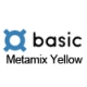Basic Metamix Yellow