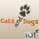 Listen to 101.ru Cats & Dogs free radio online