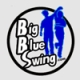 Big Blue Swing