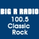Big R Radio 100.5 Classic Rock