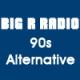 Big R Radio 90s Alternative