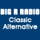 Big R Radio Classic Alternative