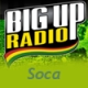 BIGUPRADIO Soca