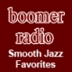 BoomerRadio - Smooth Jazz Favorites