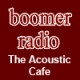 BoomerRadio - The Acoustic Cafe