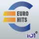 Listen to 101.ru Euro Hits free radio online