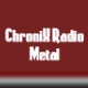 chroniXradio Metal