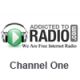 AddictedToRadio Channel One