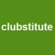 Clubstitute