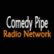 Listen to Comedy Pipe Radio Network free radio online