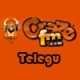 CrazeFM.com - Telegu