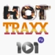 101.ru NRJ Hot Traxx