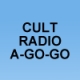 Cult Radio A-Go-Go!