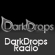 Listen to DarkDrops Radio free radio online