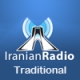 Iranian Radio Traditional