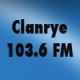 Listen to Clanrye 103.6 FM free radio online