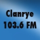 Clanrye 103.6 FM