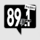 Listen to 89.1 FM free radio online