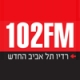 Radio Tel Aviv 102 FM