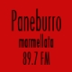 Paneburromarmellata 89.7 FM